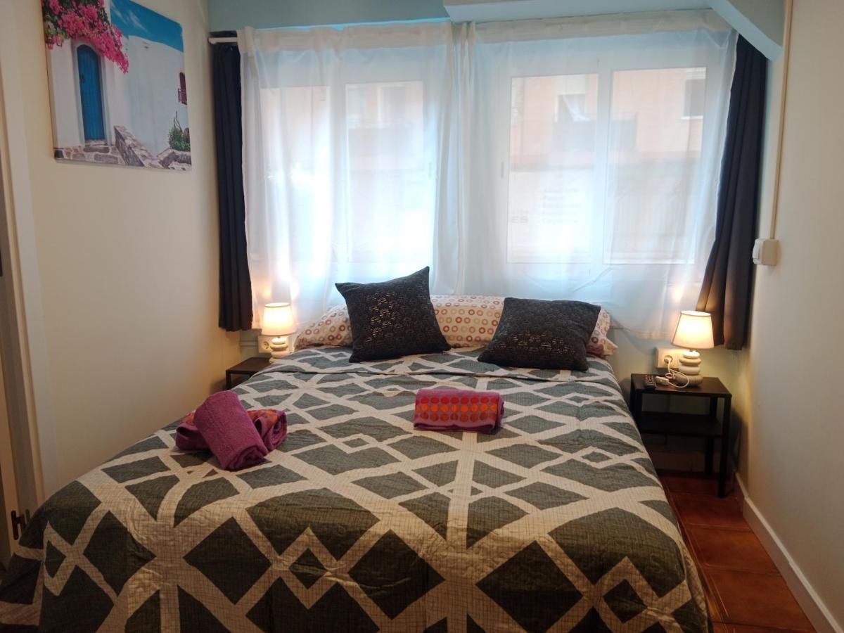 Amroom - Santander Bagian luar foto
