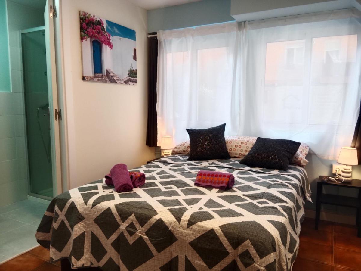 Amroom - Santander Bagian luar foto