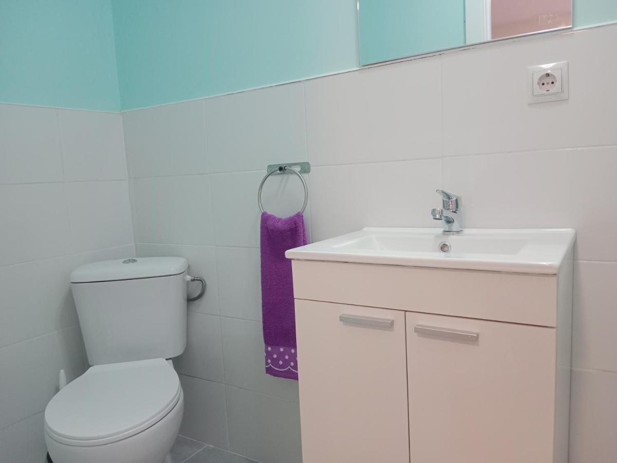 Amroom - Santander Bagian luar foto
