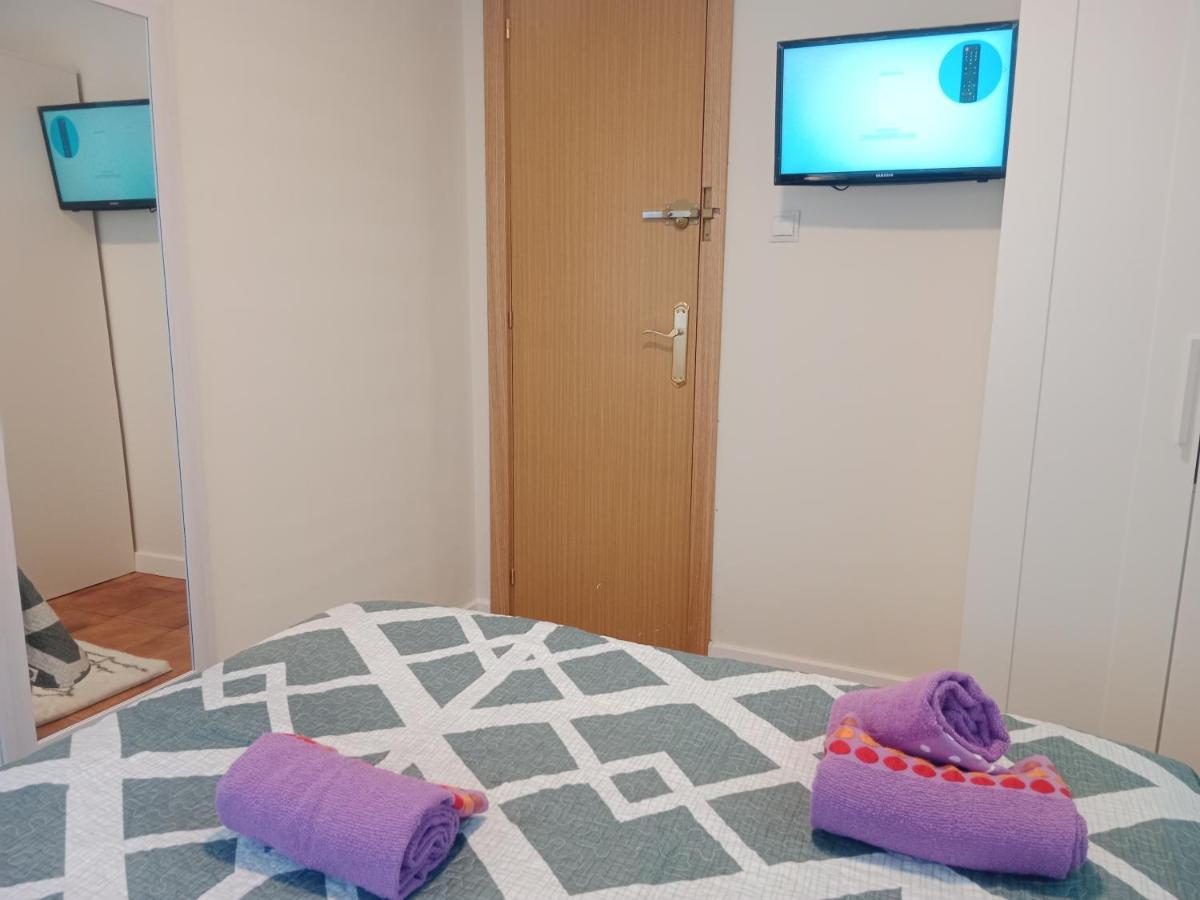 Amroom - Santander Bagian luar foto