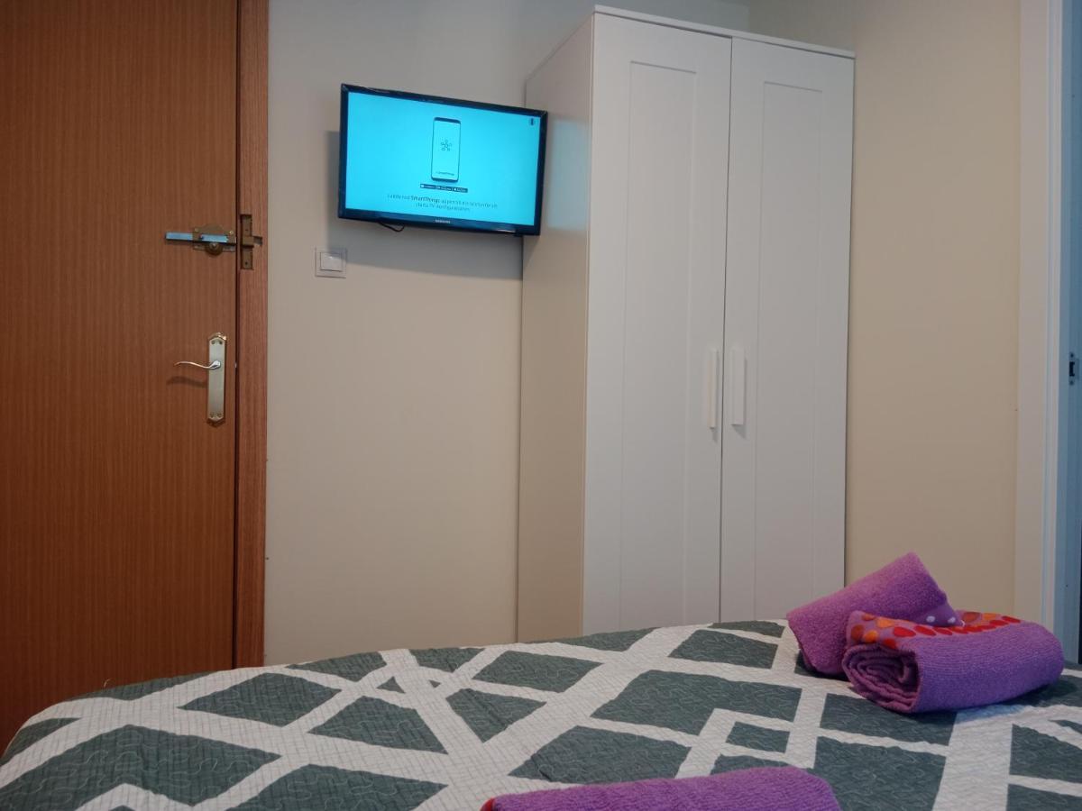 Amroom - Santander Bagian luar foto