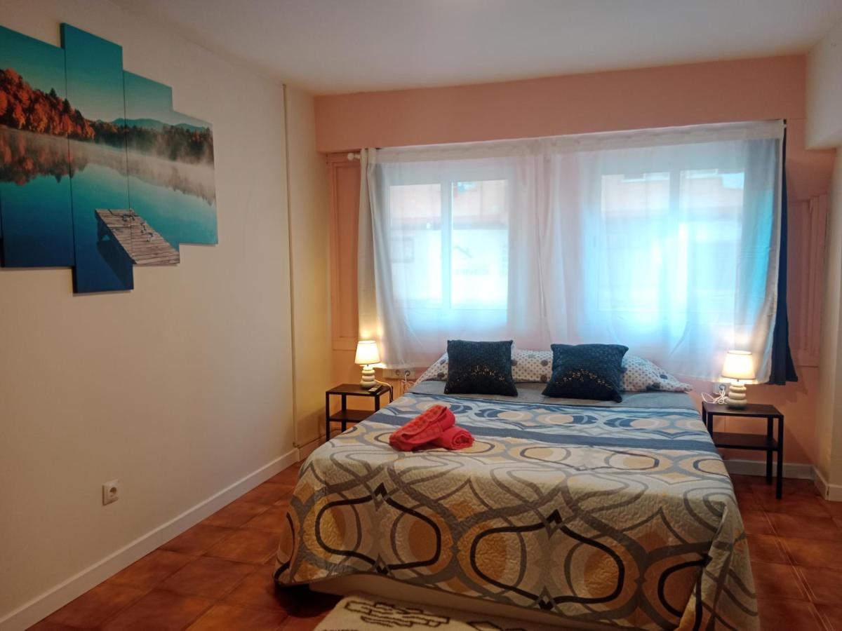 Amroom - Santander Bagian luar foto