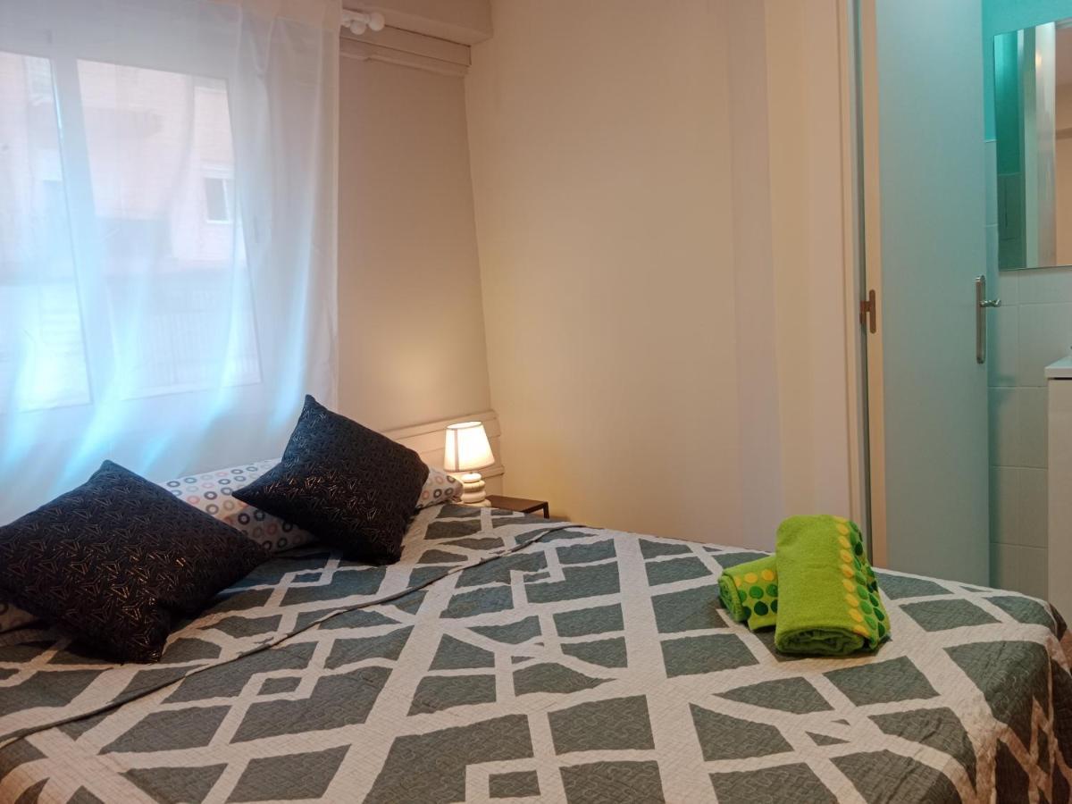 Amroom - Santander Bagian luar foto