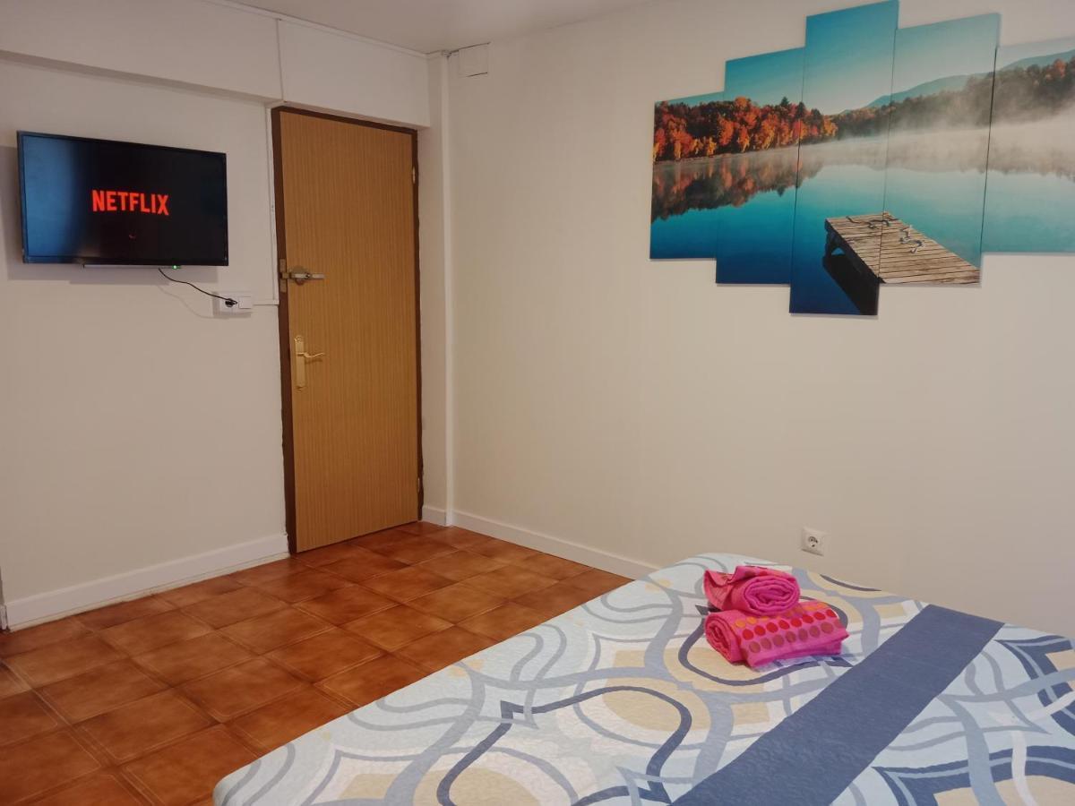 Amroom - Santander Bagian luar foto