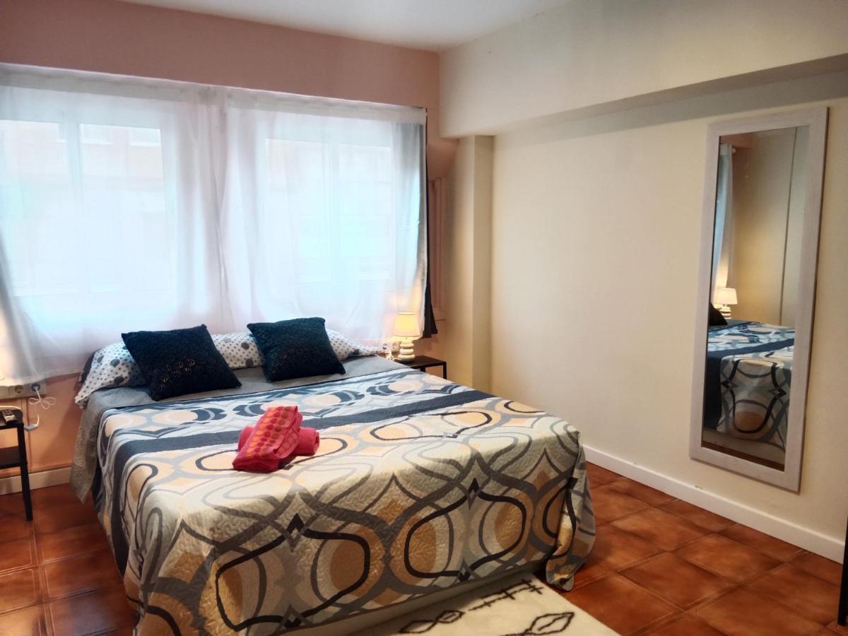 Amroom - Santander Bagian luar foto