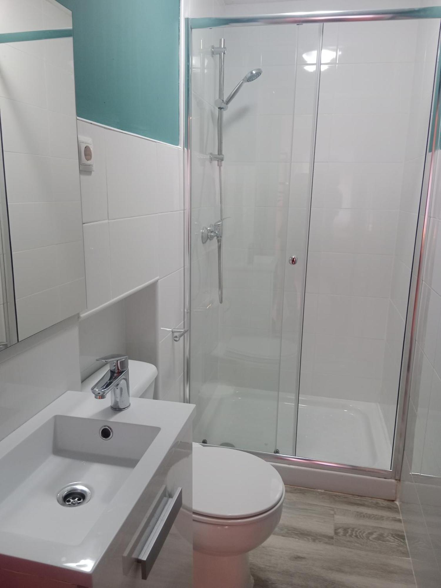 Amroom - Santander Bagian luar foto