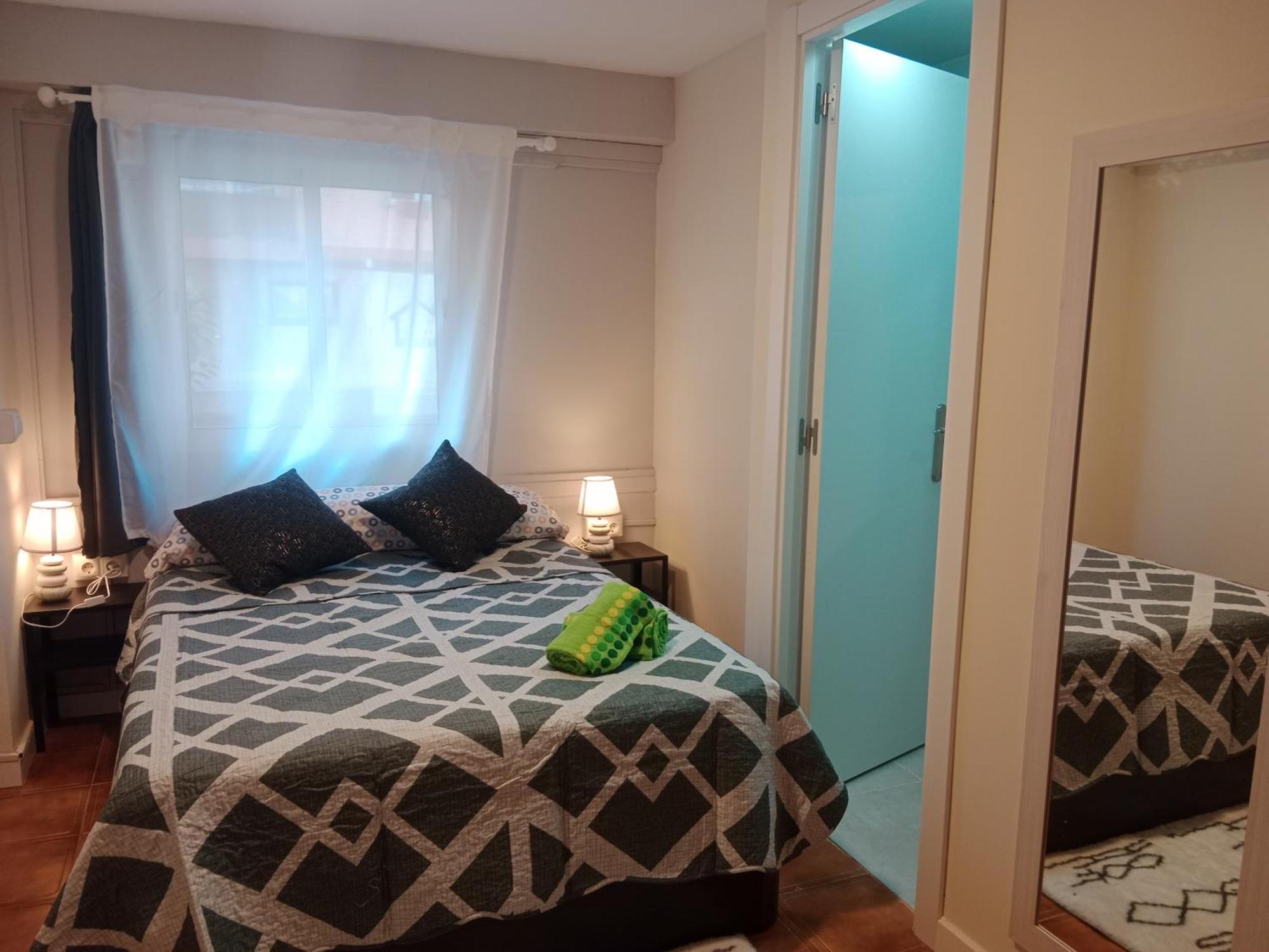 Amroom - Santander Bagian luar foto
