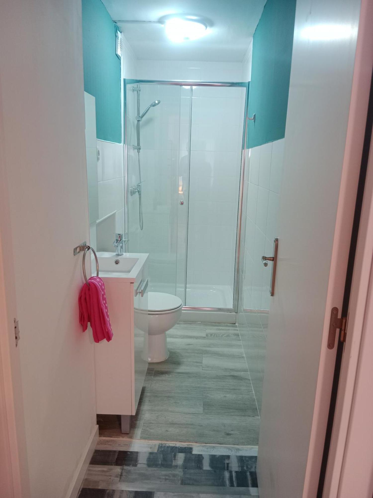Amroom - Santander Bagian luar foto