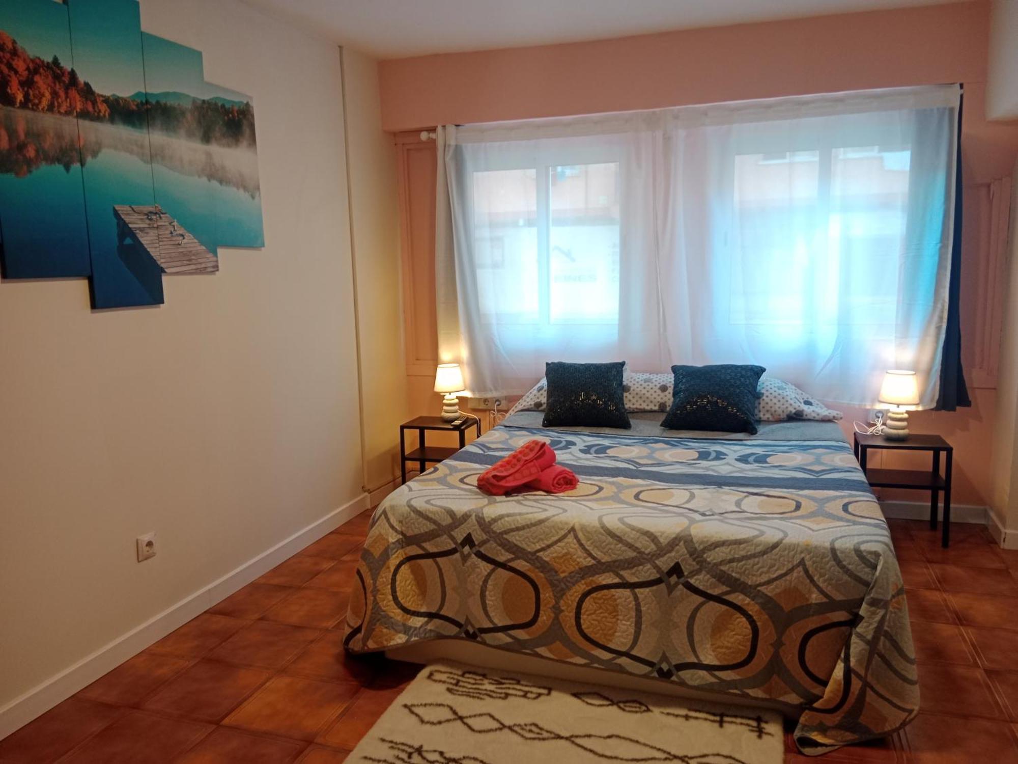 Amroom - Santander Bagian luar foto