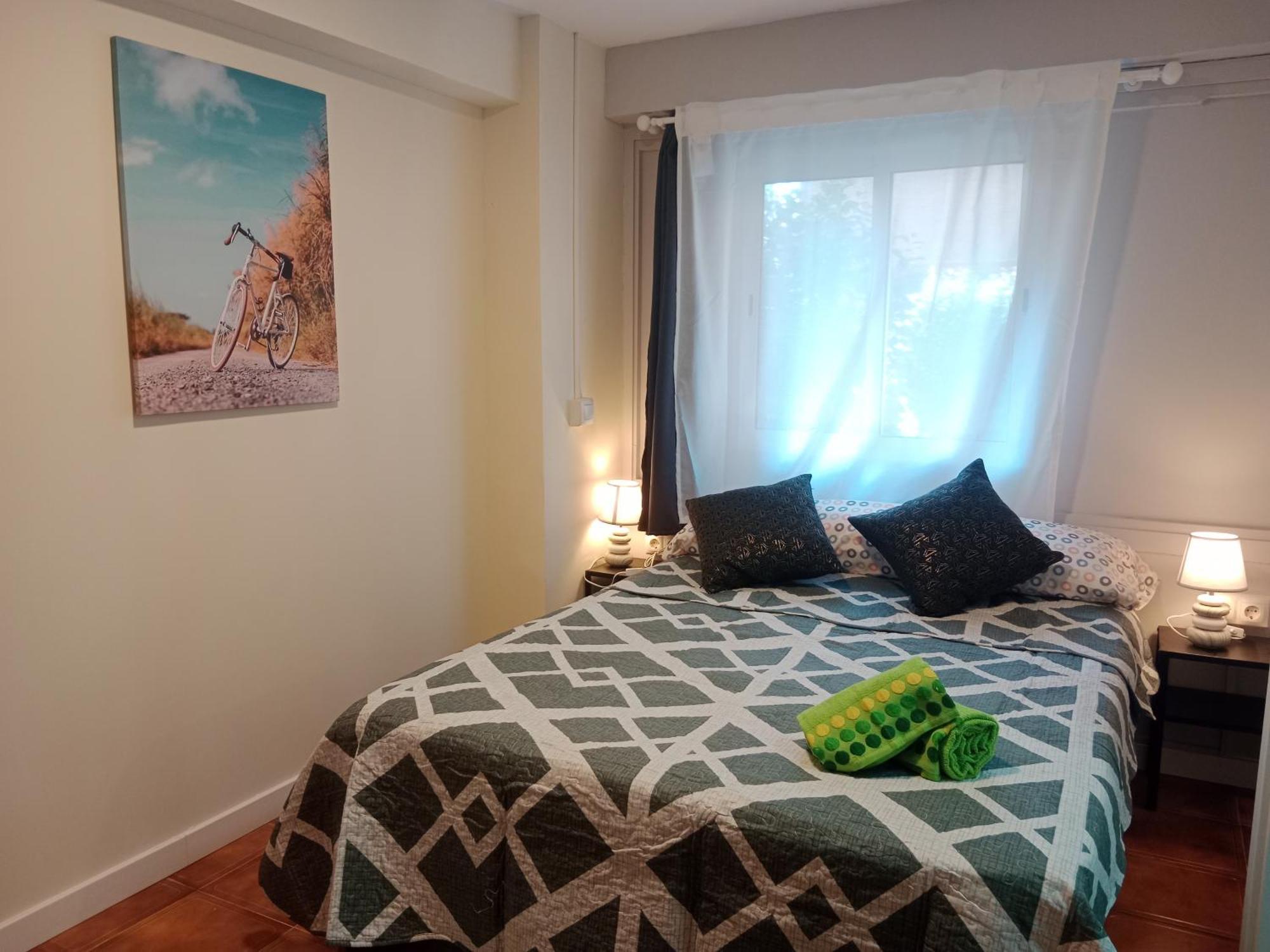 Amroom - Santander Bagian luar foto