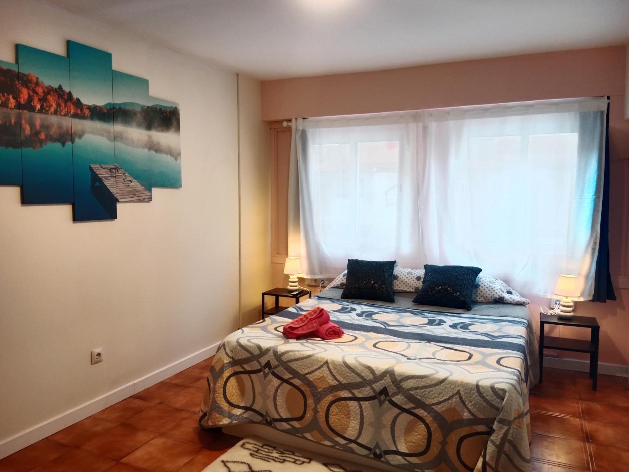 Amroom - Santander Bagian luar foto