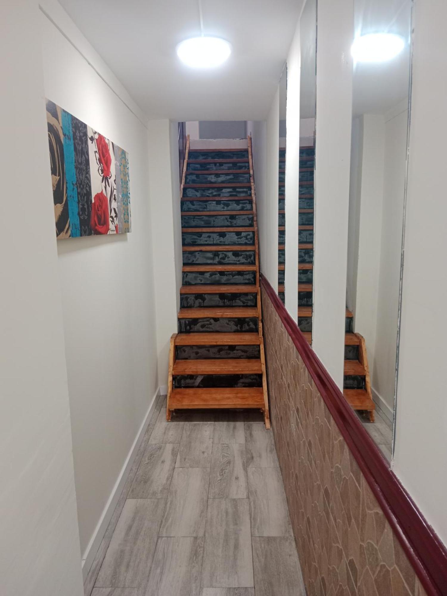 Amroom - Santander Bagian luar foto